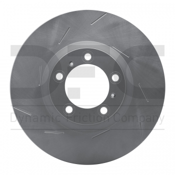 Disc Brake Rotor