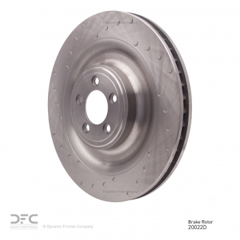 Disc Brake Rotor