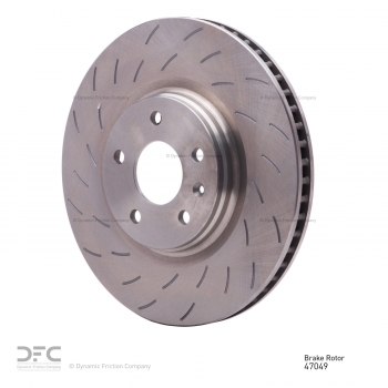 Disc Brake Rotor