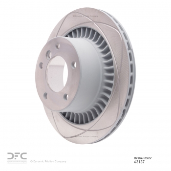 Disc Brake Rotor