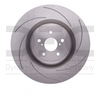Disc Brake Rotor