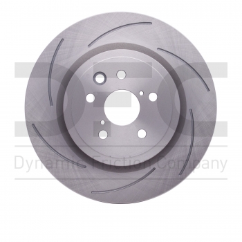 Disc Brake Rotor