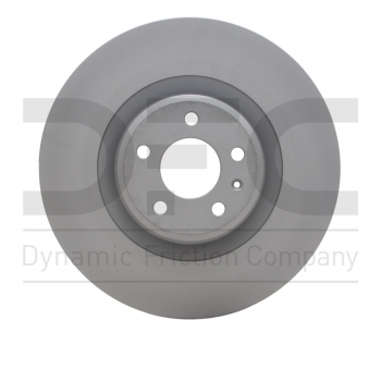 Disc Brake Rotor