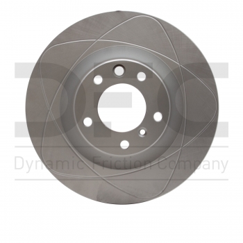 Disc Brake Rotor