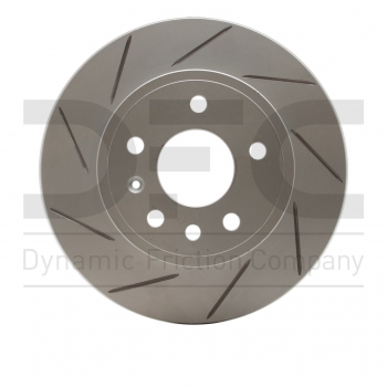 Disc Brake Rotor