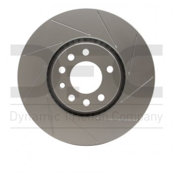 Disc Brake Rotor
