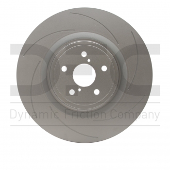 Disc Brake Rotor