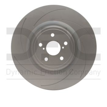 Disc Brake Rotor