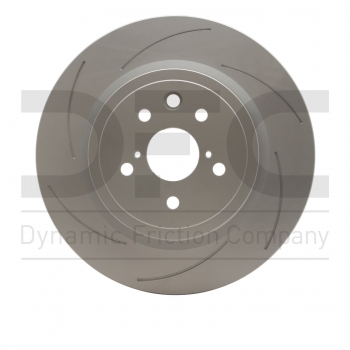 Disc Brake Rotor