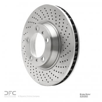 Disc Brake Rotor
