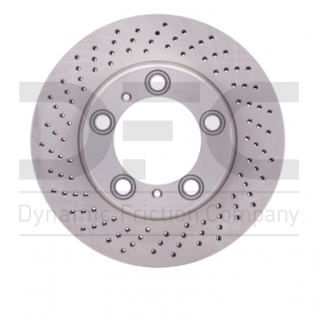 Disc Brake Rotor