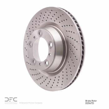 Disc Brake Rotor
