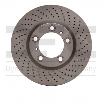 Disc Brake Rotor
