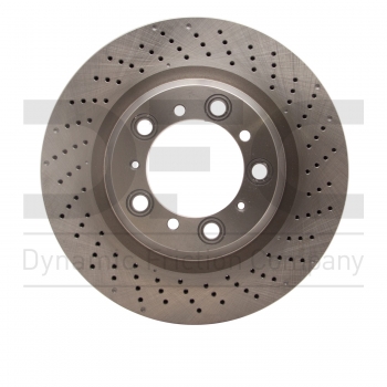 Disc Brake Rotor