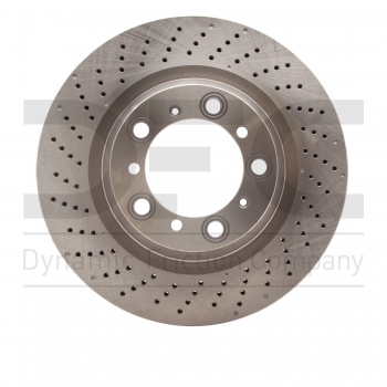 Disc Brake Rotor
