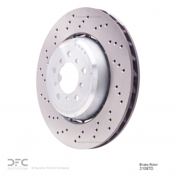 Disc Brake Rotor
