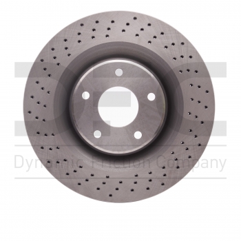Disc Brake Rotor
