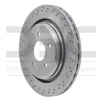 Disc Brake Rotor