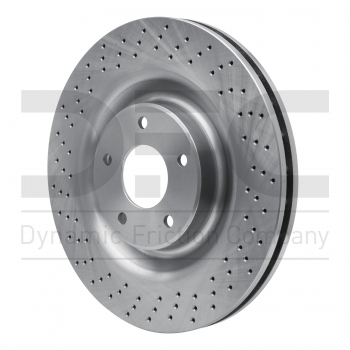 Disc Brake Rotor