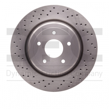 Disc Brake Rotor