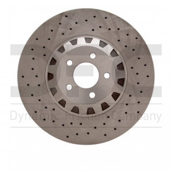 Disc Brake Rotor