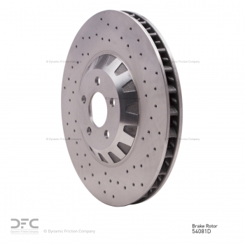 Disc Brake Rotor