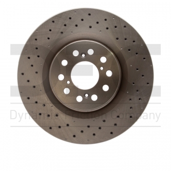 Disc Brake Rotor