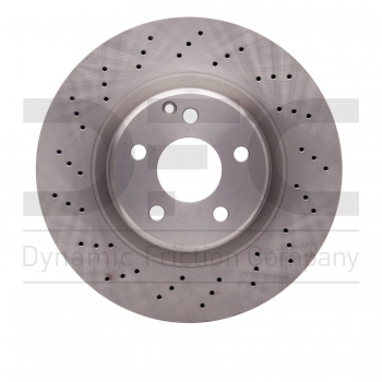 Disc Brake Rotor