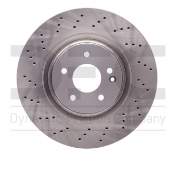 Disc Brake Rotor