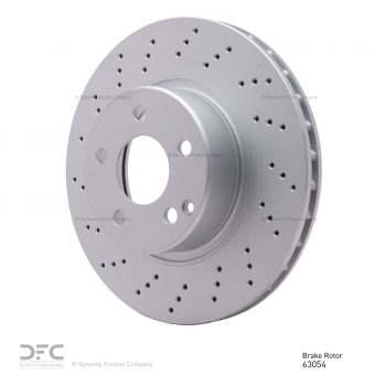 Disc Brake Rotor