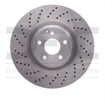 Disc Brake Rotor