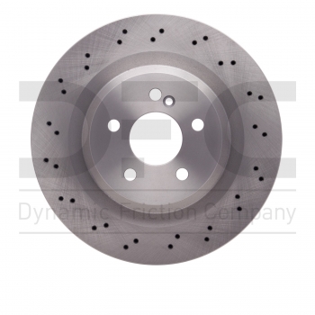 Disc Brake Rotor