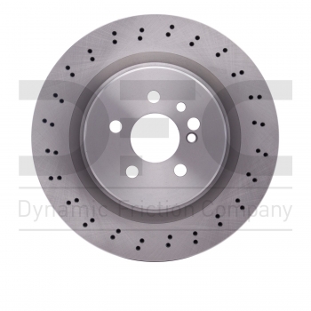 Disc Brake Rotor