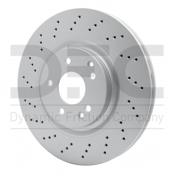 Disc Brake Rotor
