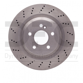 Disc Brake Rotor