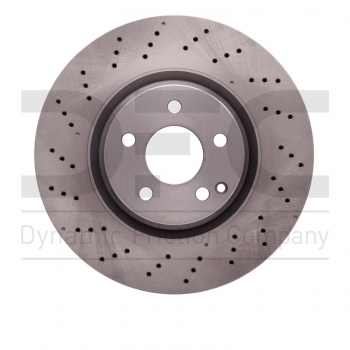 Disc Brake Rotor