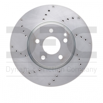 Disc Brake Rotor