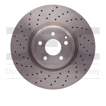 Disc Brake Rotor