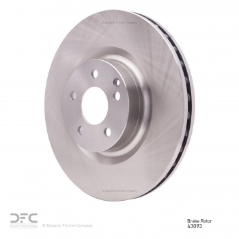 Disc Brake Rotor