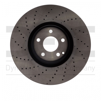 Disc Brake Rotor