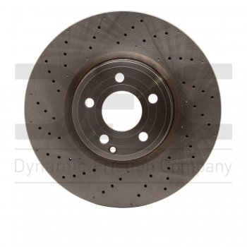 Disc Brake Rotor