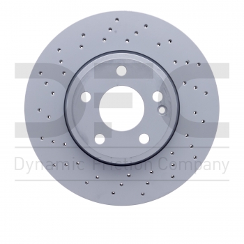 Disc Brake Rotor