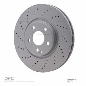 Disc Brake Rotor