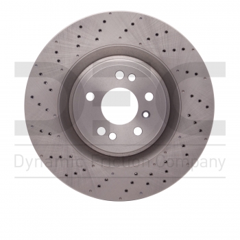 Disc Brake Rotor