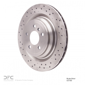 Disc Brake Rotor