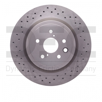 Disc Brake Rotor