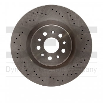 Disc Brake Rotor