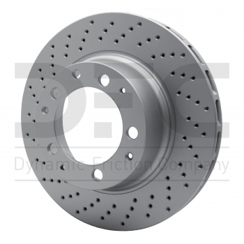 Disc Brake Rotor