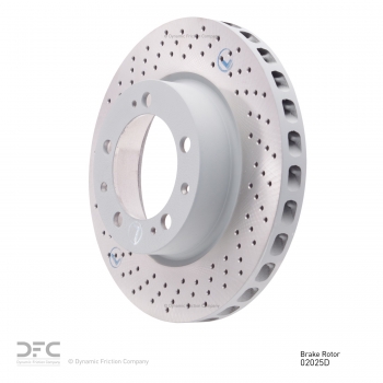Disc Brake Rotor
