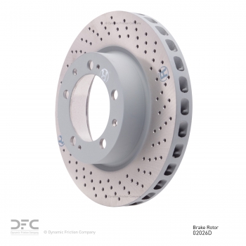 Disc Brake Rotor
